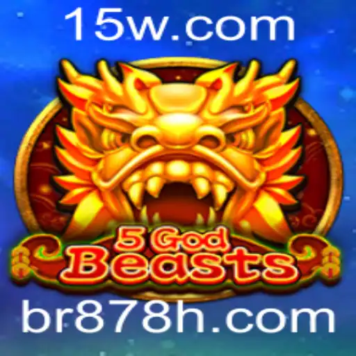 Descubra o Mundo Fascinante de 5GodBeasts: Uma Jornada Épica