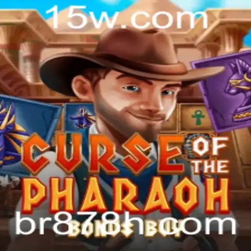 CurseofthePharaohBonusBuy: Descubra o Fascinante Mundo do Antigo Egito nos Jogos de Casino