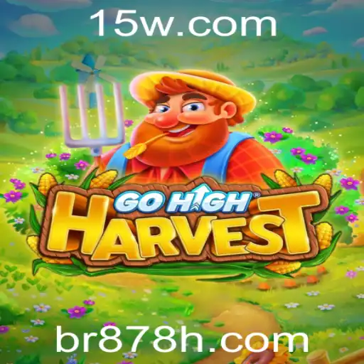 Explorando o Mundo de GoHighHarvest: Aventura e Estratégia no Campo Virtual