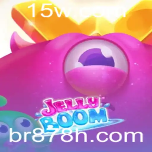 Descubra o Fascinante Mundo de JellyBoom