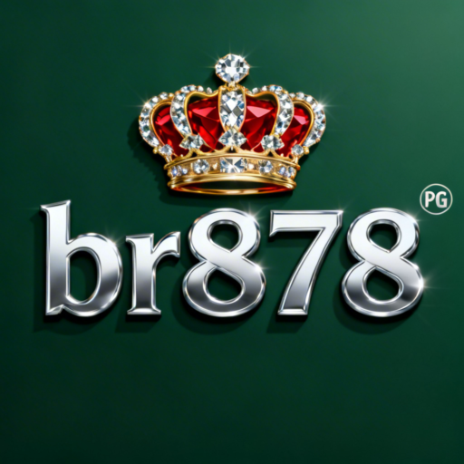 br878 Logo