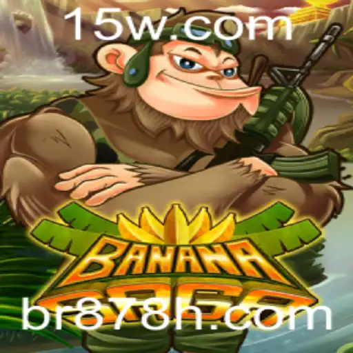 Explorando o Mundo de BananaSaga: Uma Aventura em Cada Fase
