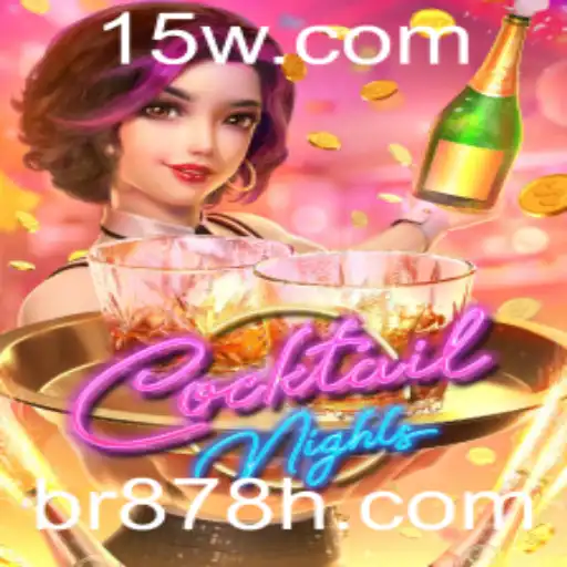 Explorando o Fascinante Mundo de CocktailNights: Um Jogo Inovador