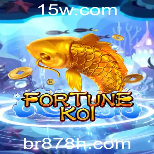Explorando o Mundo de 'FORTUNEKOI': Um Mergulho no Charme e Regras do Novo Jogo