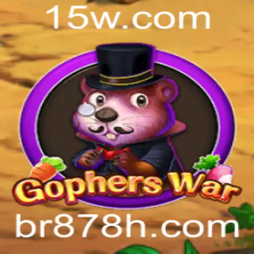 Descubra GophersWar: O Empolgante Mundo do Jogo de Estratégia