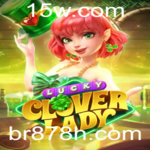 LuckyCloverLady: Descubra o Novo Jogo que Está Conquistando a Comunidade Gamer