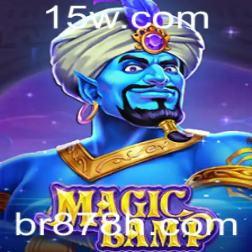 MagicLamp: O Novo Sensação do Mundo dos Jogos