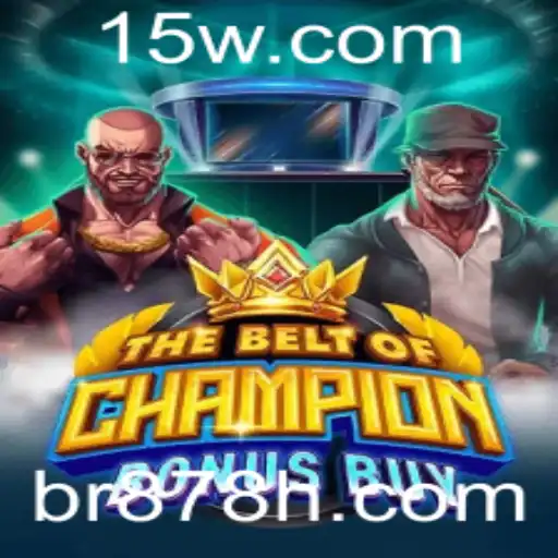 Explorando o Mundo do Jogo TheBeltOfChampionBonusBuy