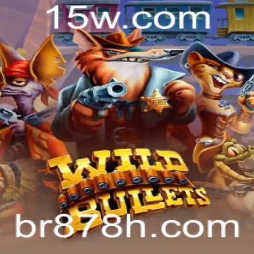WildBullets: Um Mergulho no Mundo de Ação e Aventura