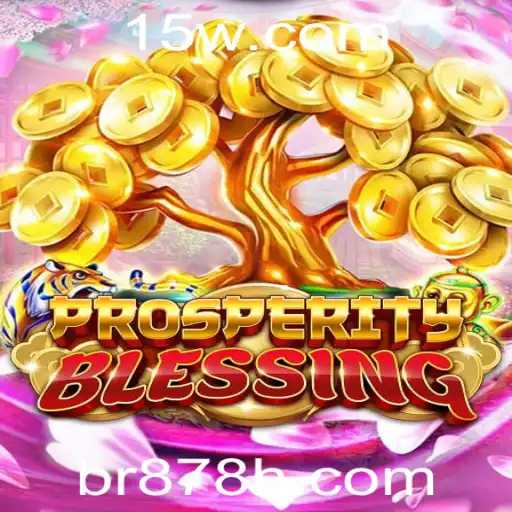Descubra ProsperityBlessing: Um Jogo de Estratégia e Sorte