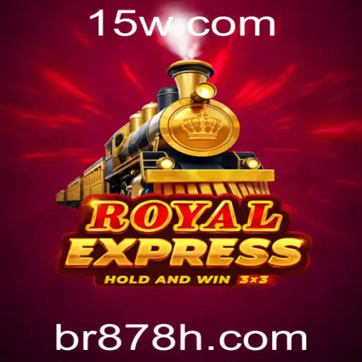 Royal Express: Descubra as Aventuras no Mundo de BR878