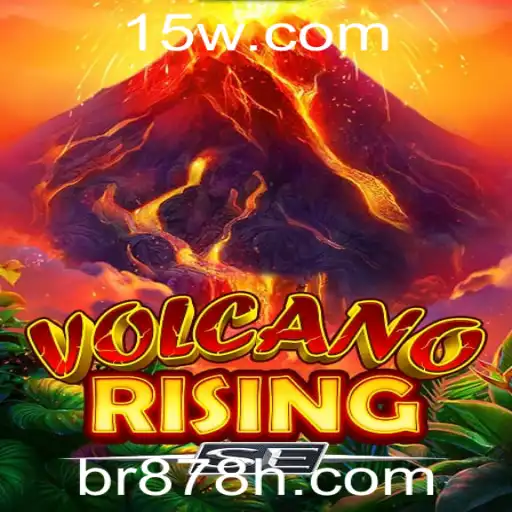 Explorando o Intrigante Mundo de VolcanoRisingSE: Uma Aventura de Estratégia e Ação